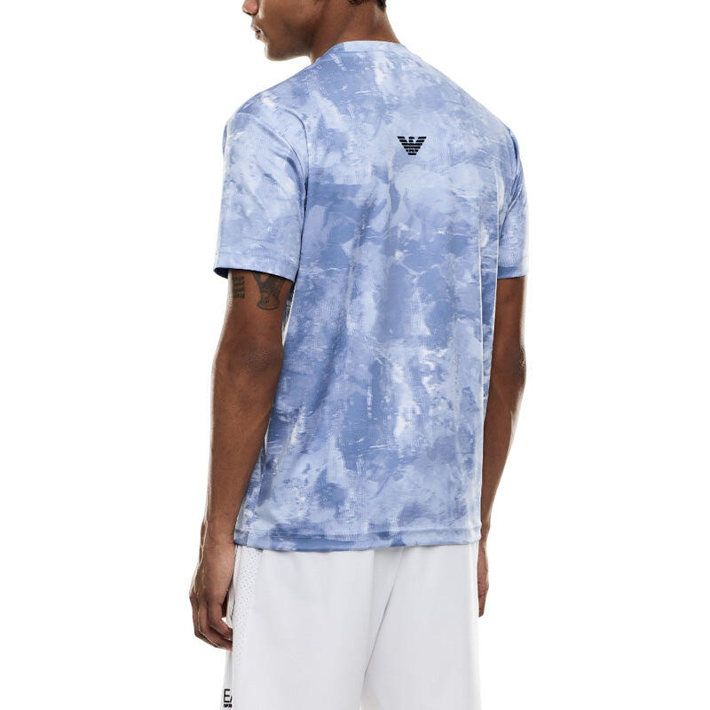 Camiseta EA7 Emporio Armani TEE SHIRT EA7 3/5