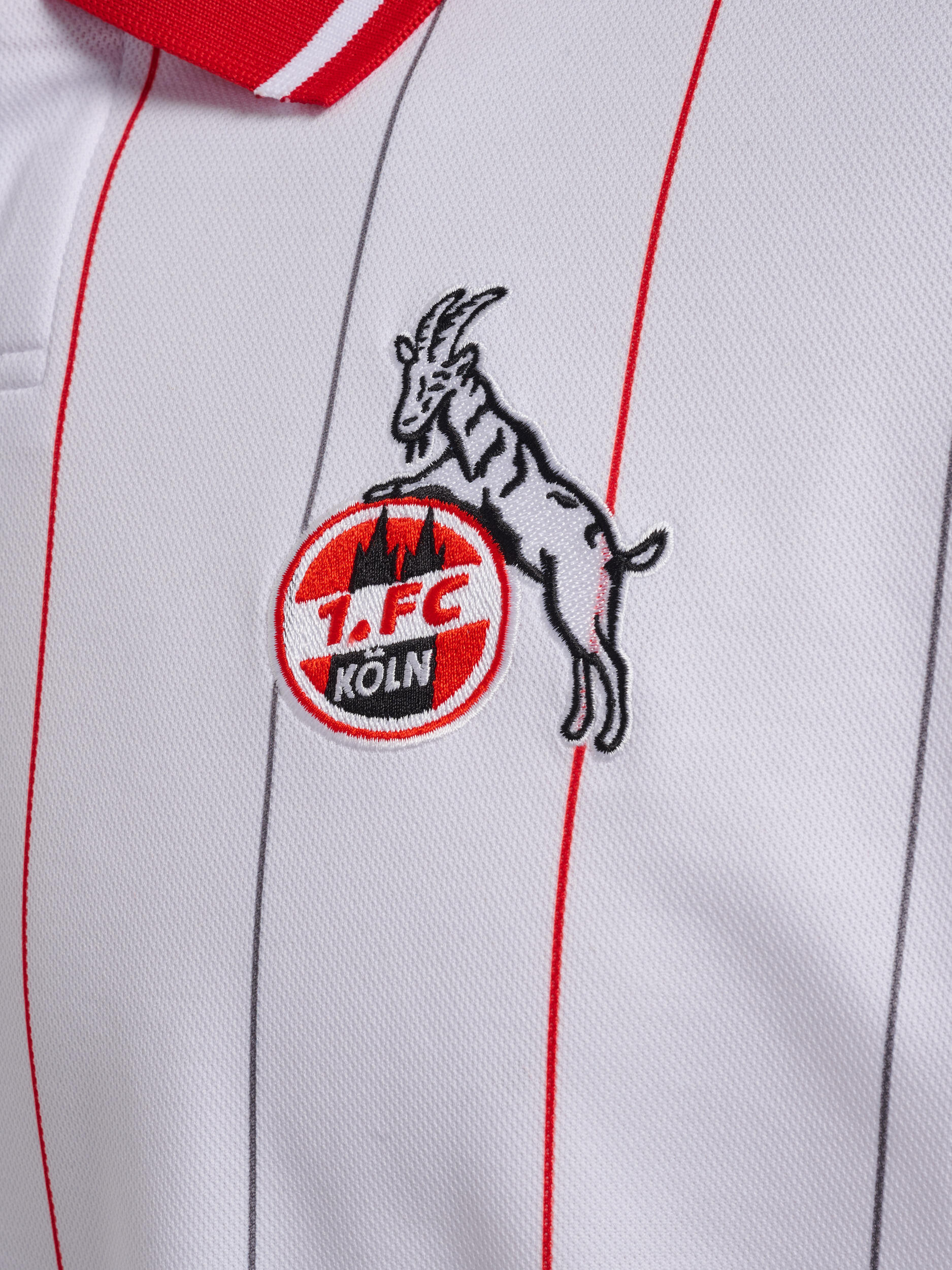 Enfiler T-Shirt 1Fck 25/26 Football Adulte 3/5