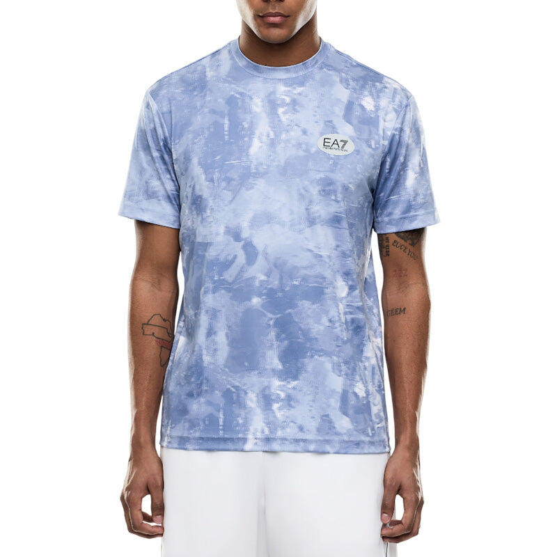 Camiseta EA7 Emporio Armani TEE SHIRT EA7 2/5