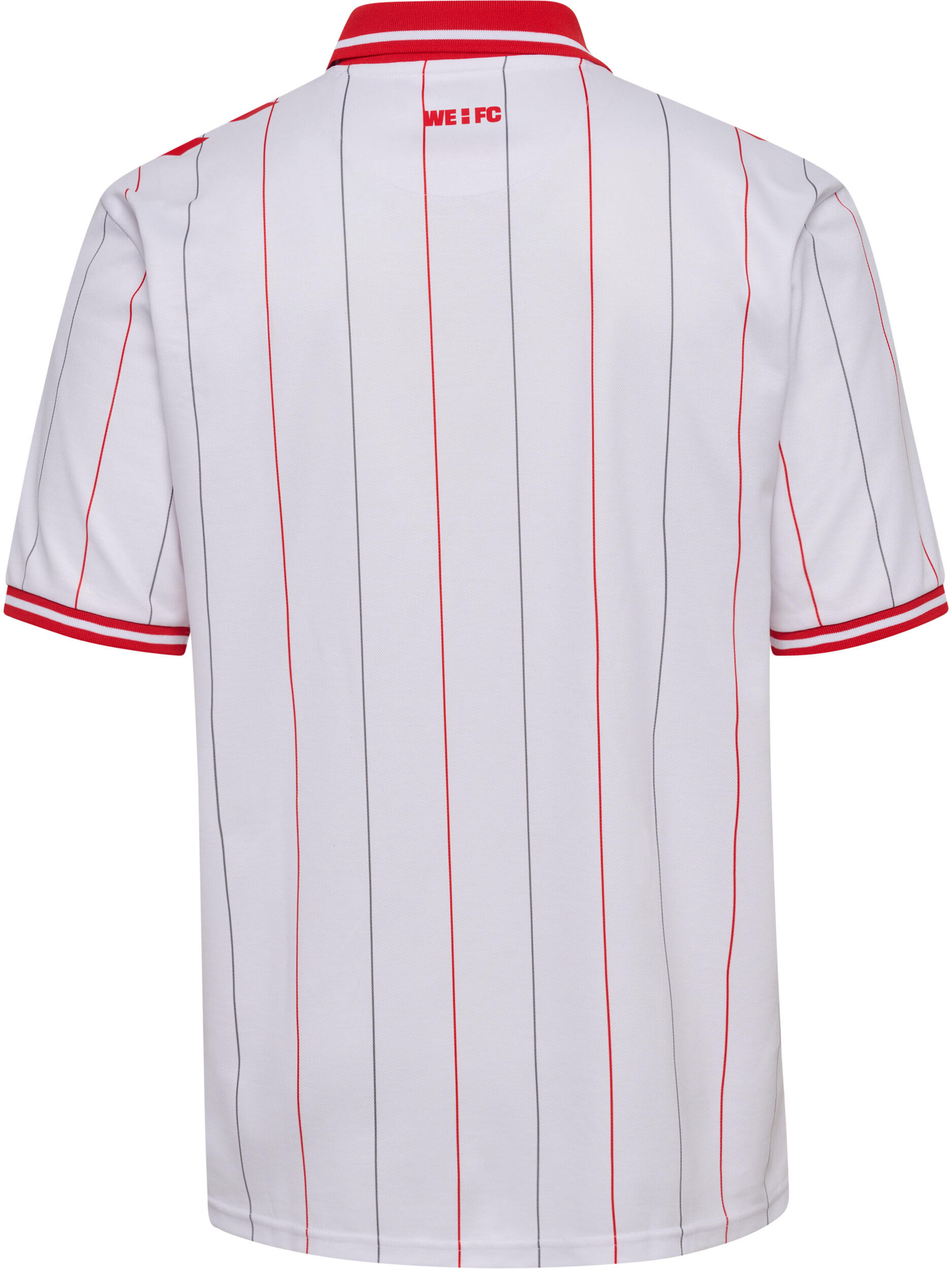 Enfiler T-Shirt 1Fck 25/26 Football Adulte 2/5