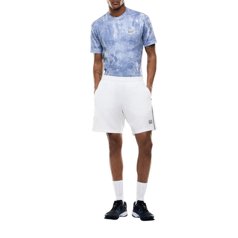Camiseta EA7 Emporio Armani TEE SHIRT EA7 5/5