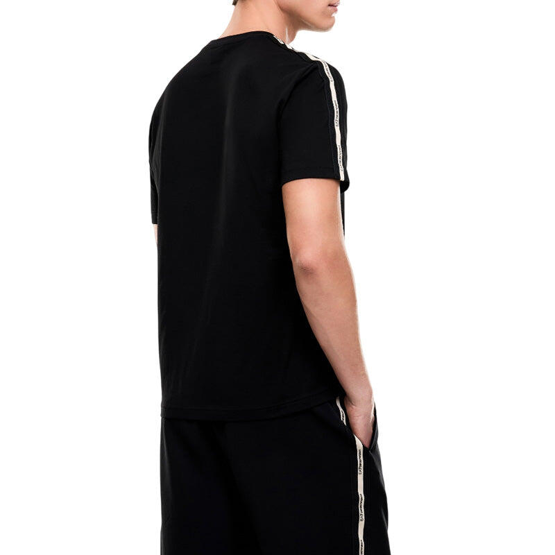 Tee-shirt EA7 Emporio Armani TEE SHIRT EA7 3/5