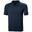 Tricou pentru sport, cu maneci scurte Lifa Active Solen Ss Polo barbati