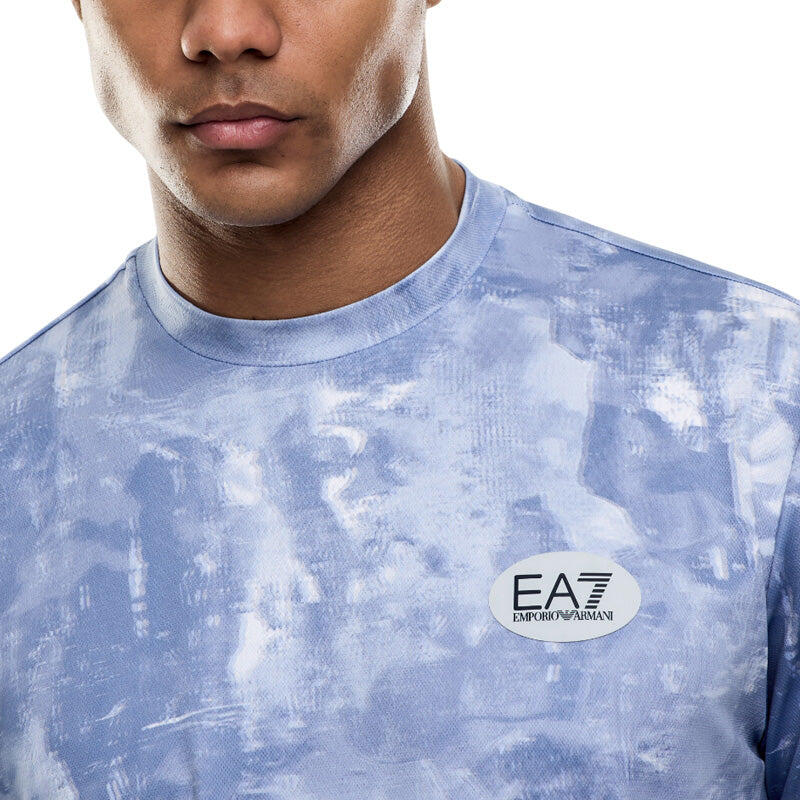 Camiseta EA7 Emporio Armani TEE SHIRT EA7 4/5