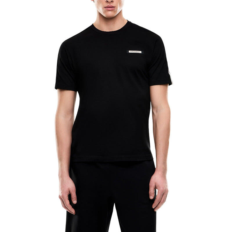 Tee-shirt EA7 Emporio Armani TEE SHIRT EA7 2/5
