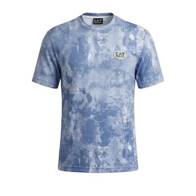 T-shirt da uomo EA7 Emporio Armani TEE SHIRT EA7