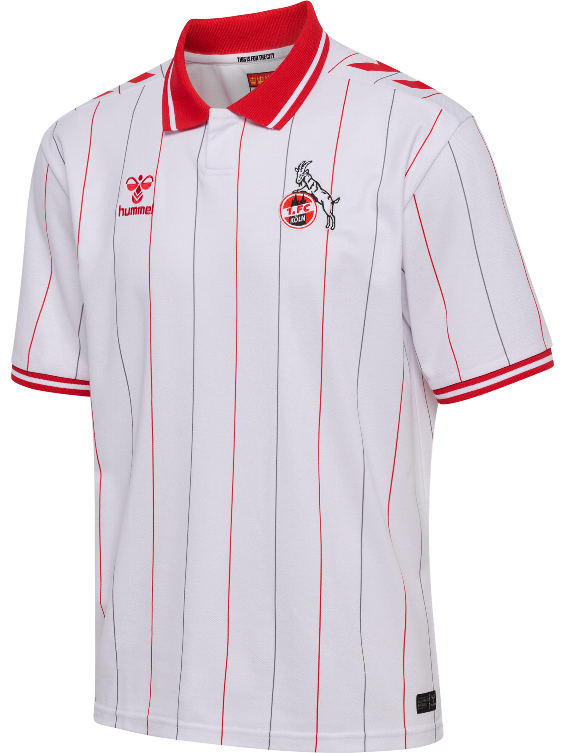 Enfiler T-Shirt 1Fck 25/26 Football Adulte 4/5