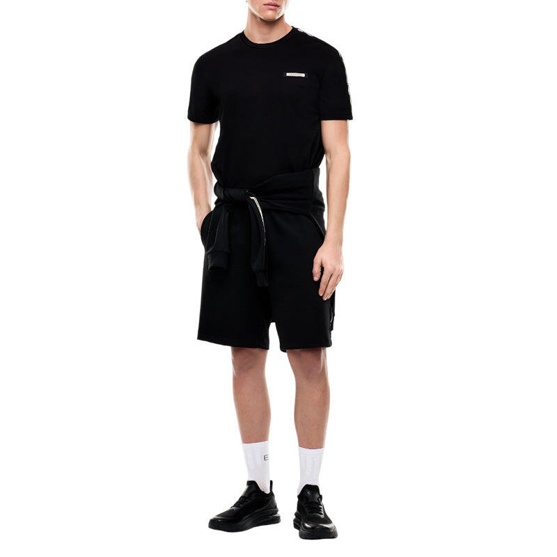 Tee-shirt EA7 Emporio Armani TEE SHIRT EA7 5/5