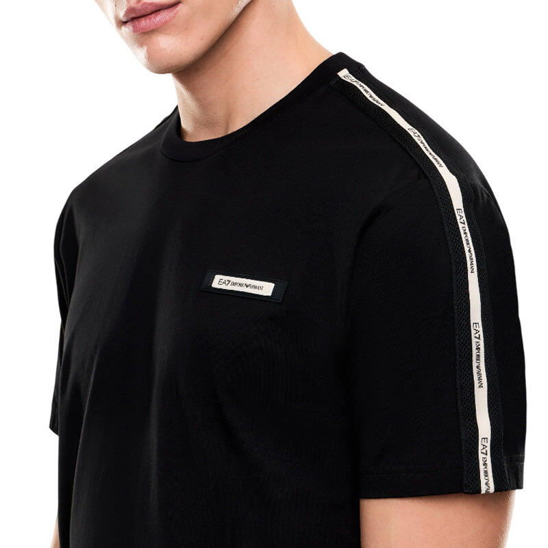Tee-shirt EA7 Emporio Armani TEE SHIRT EA7 4/5