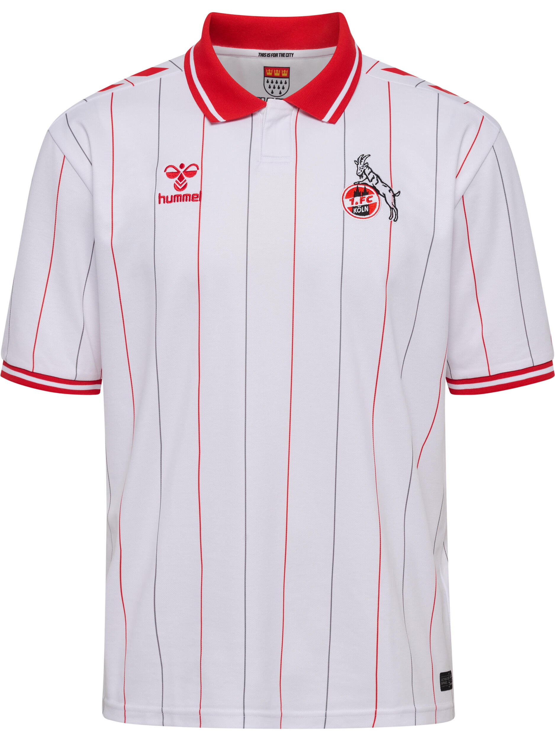 Enfiler T-Shirt 1Fck 25/26 Football Adulte 1/5