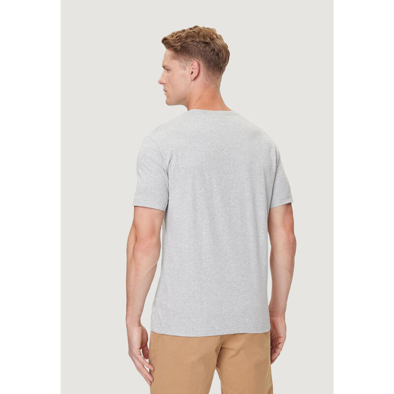Tricou crop top REG SHIELD SS T-SHIRT  BĂRBAŢI