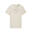 Tricou alergare copii imprimeu logo, crem PUMA