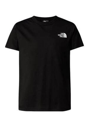 The North Face T-shirt décontracté Garçons