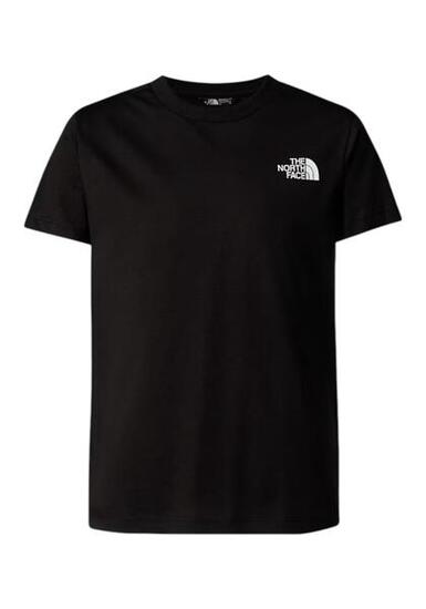 The North Face T-shirt décontracté Garçons