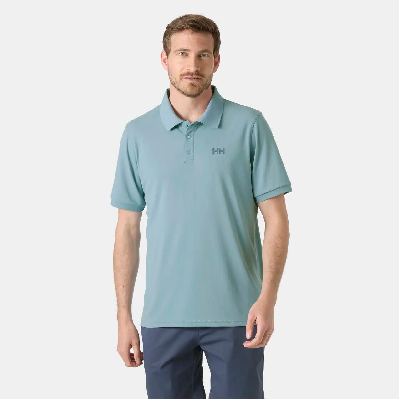 Polo Helly Hansen Lifa Active Solen 2/5