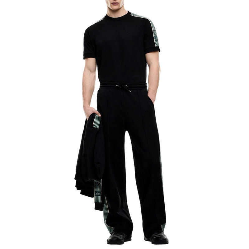 Tee-shirt EA7 Emporio Armani TEE SHIRT EA7 5/5