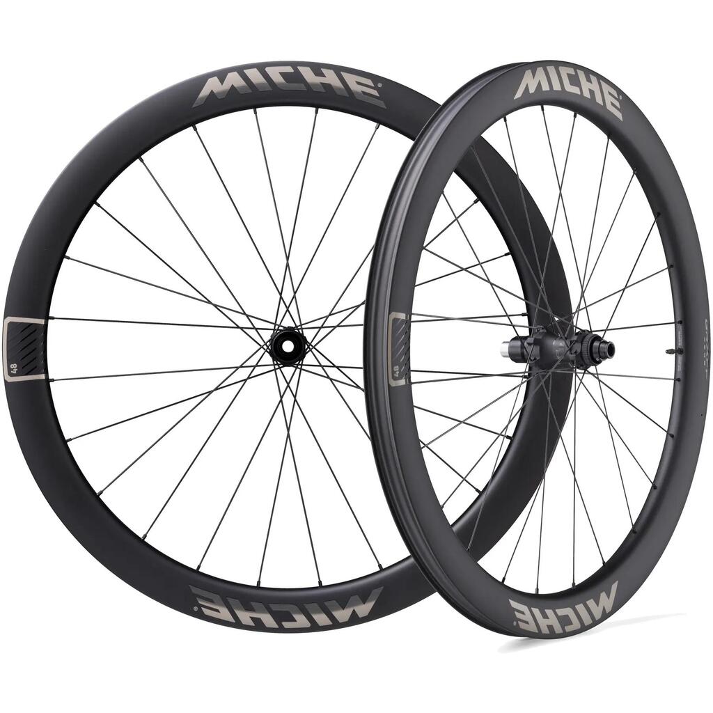 Wheel rim Miche Graff Aéro corps SH 48