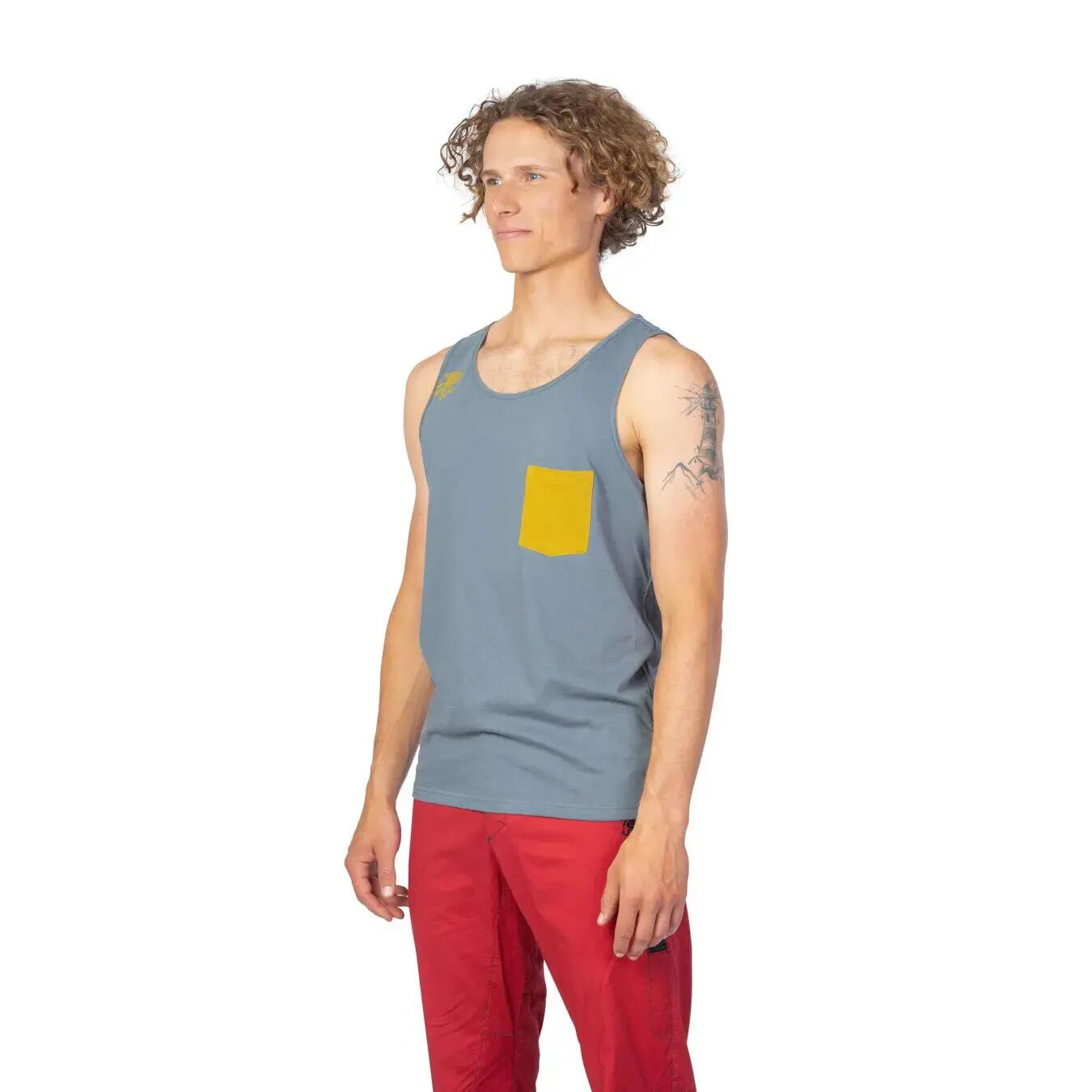 Canottiera Rafiki Slab LT 4/5