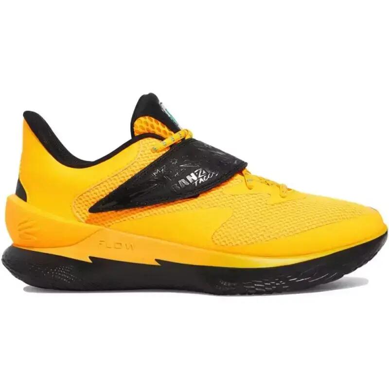 Баскетболни обувки Under Armour Curry Fox 1 "Banzitos"