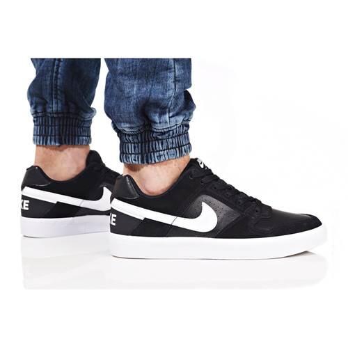 Chaussures universel hommes Nike SB Delta Force Vulc 3/5