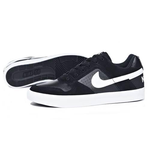 Chaussures universel hommes Nike SB Delta Force Vulc 2/5