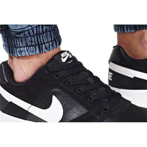 Chaussures universel hommes Nike SB Delta Force Vulc 5/5
