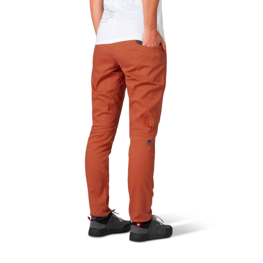 Pantalón Rafiki Sierra 5/5
