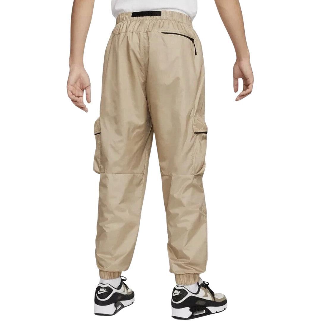 CargoHose für Herren Hellbraun 3/3