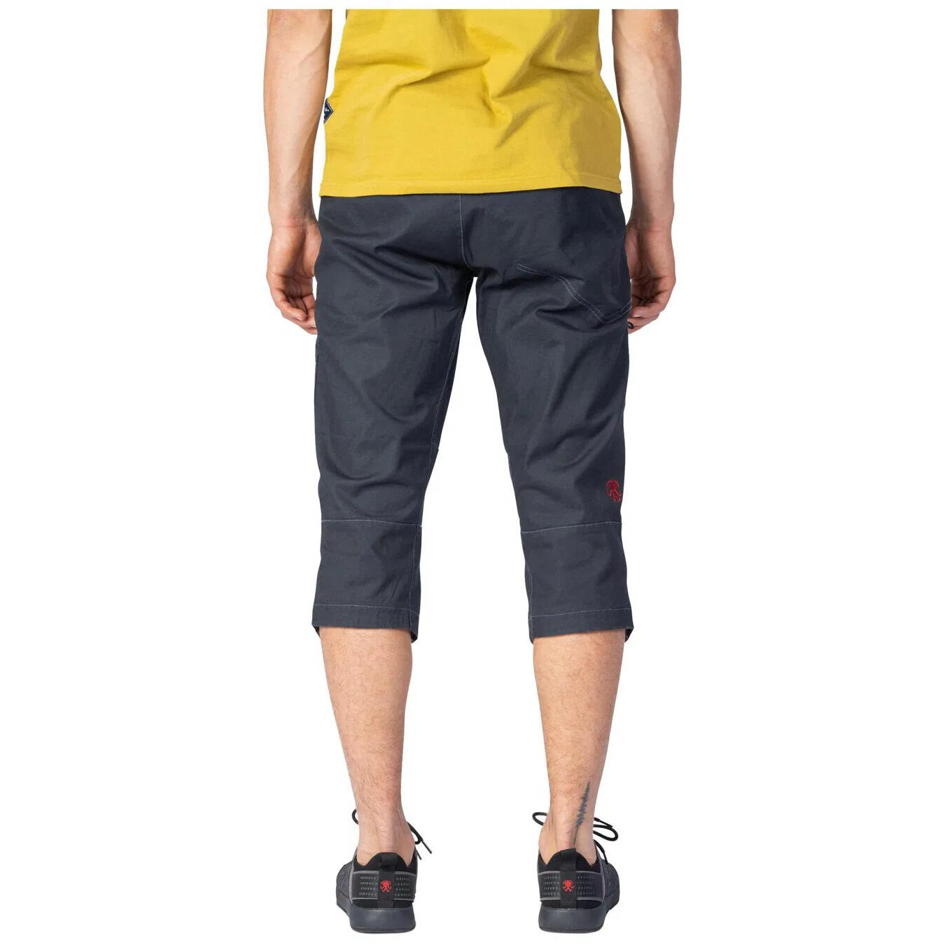 Spodnie 3/4 Rafiki Cliffbase 4/5