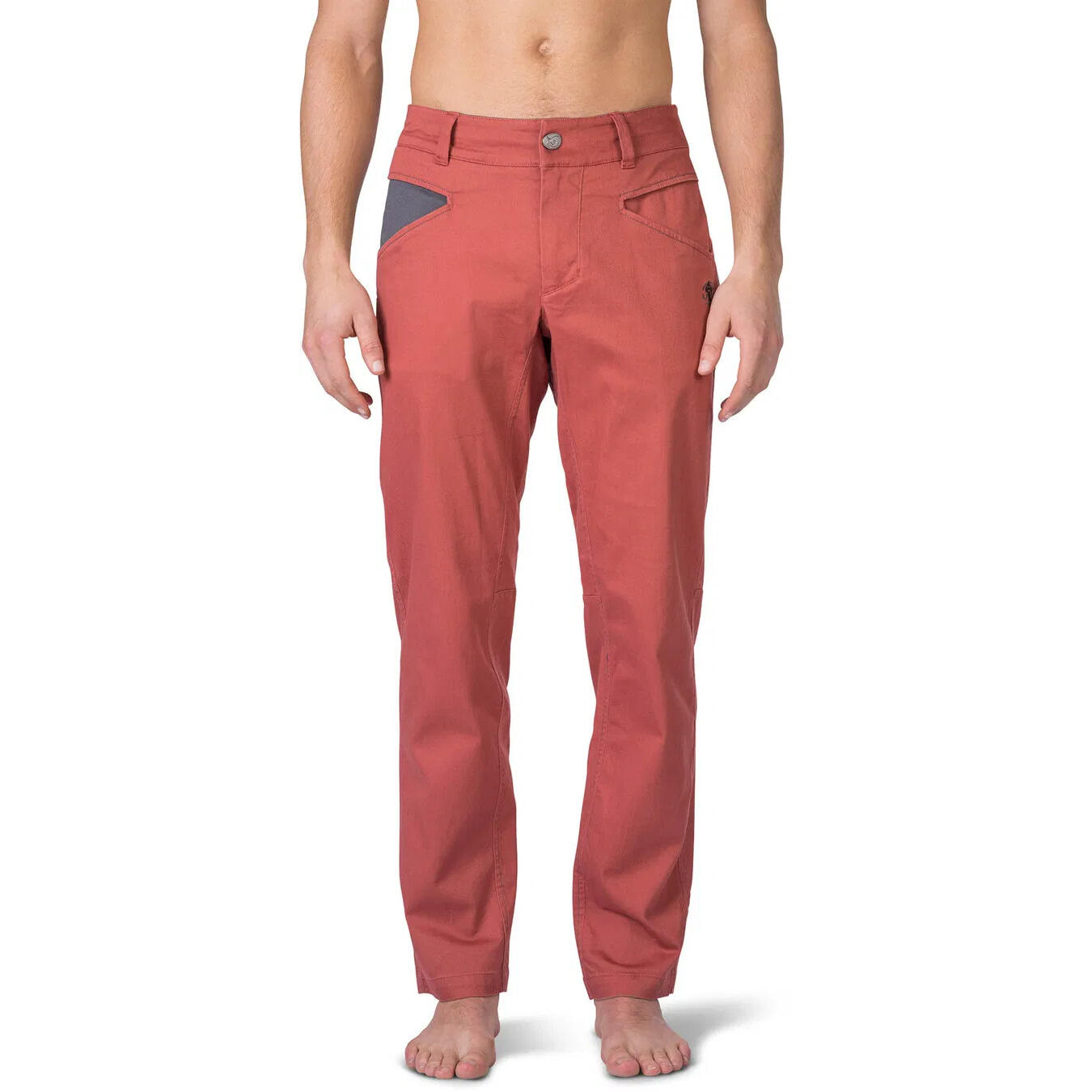 Pantalón Rafiki Rockland 2/5