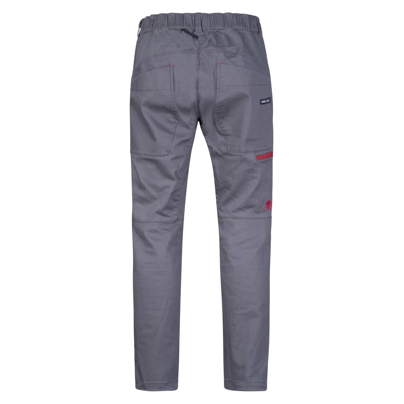 Pantalon Rafiki Rodellar 3/5