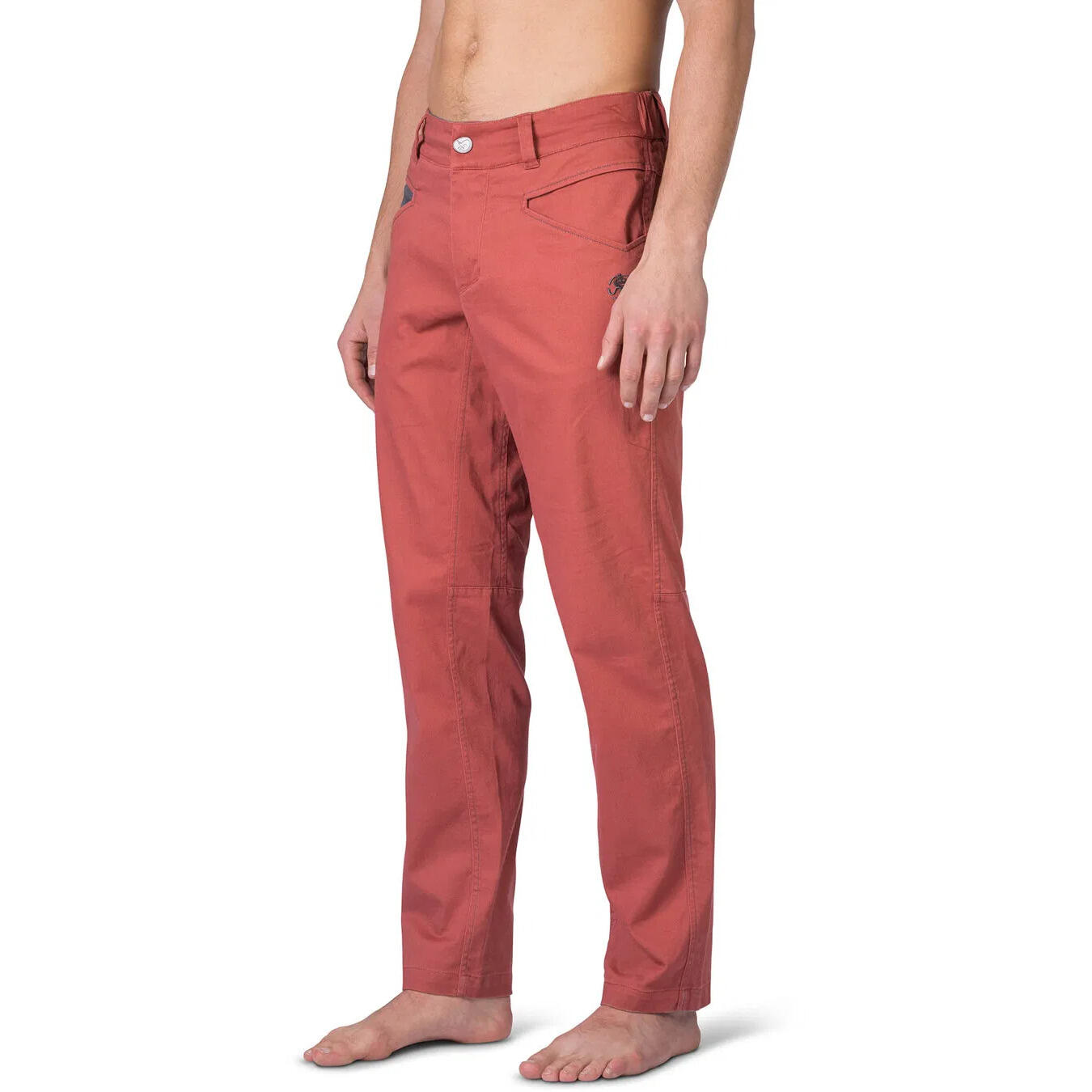 Pantalón Rafiki Rockland 5/5