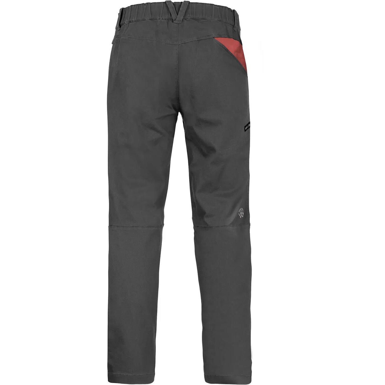 Pantalón Rafiki Rockland 3/5