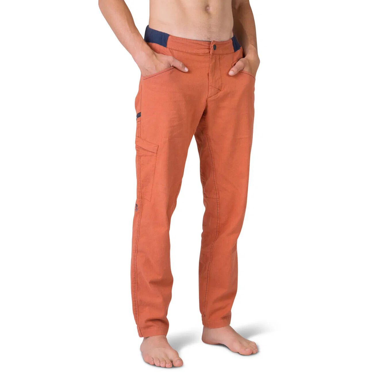 Pantalón Rafiki Grip 5/5