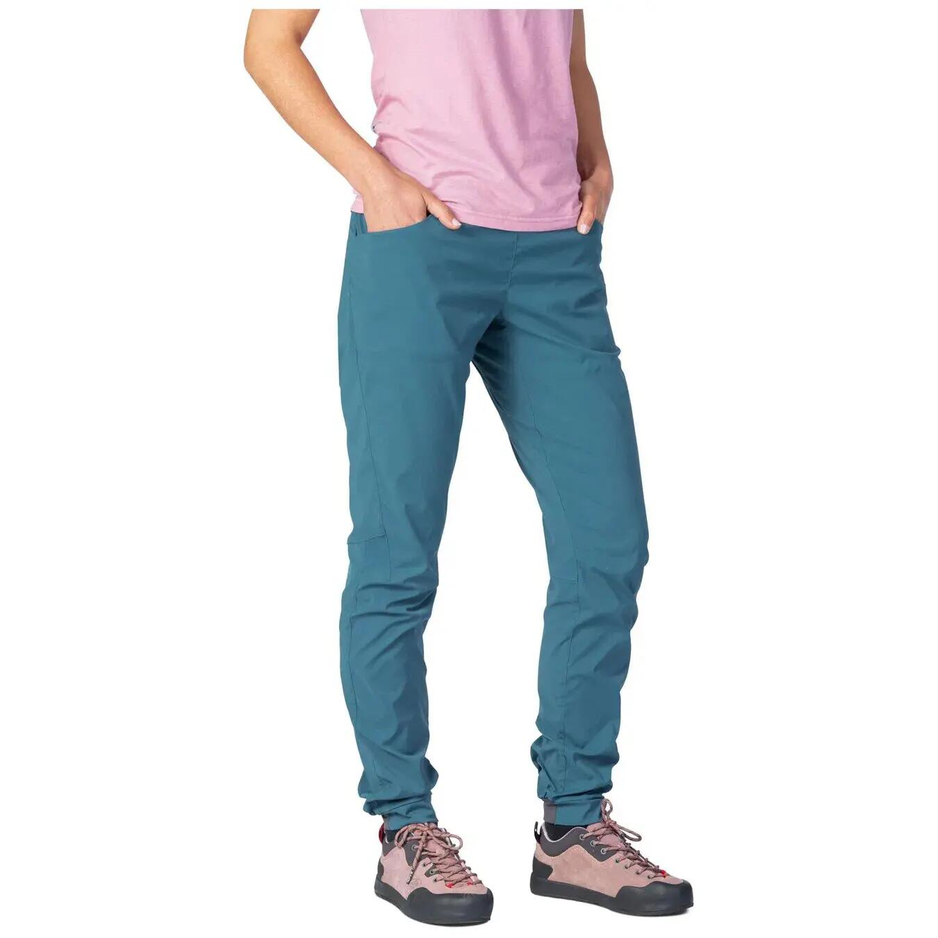 Damesbroek Rafiki Femio 2/7