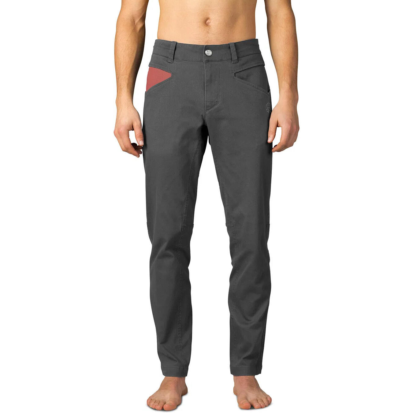 Pantalón Rafiki Rockland 2/5