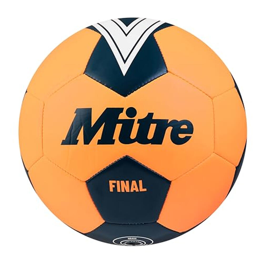 MITRE picture