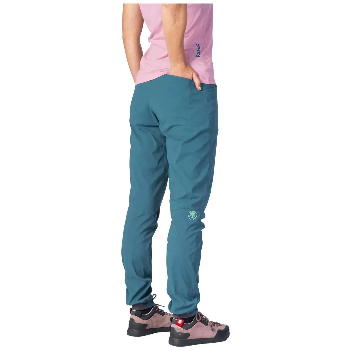 Damesbroek Rafiki Femio 5/7