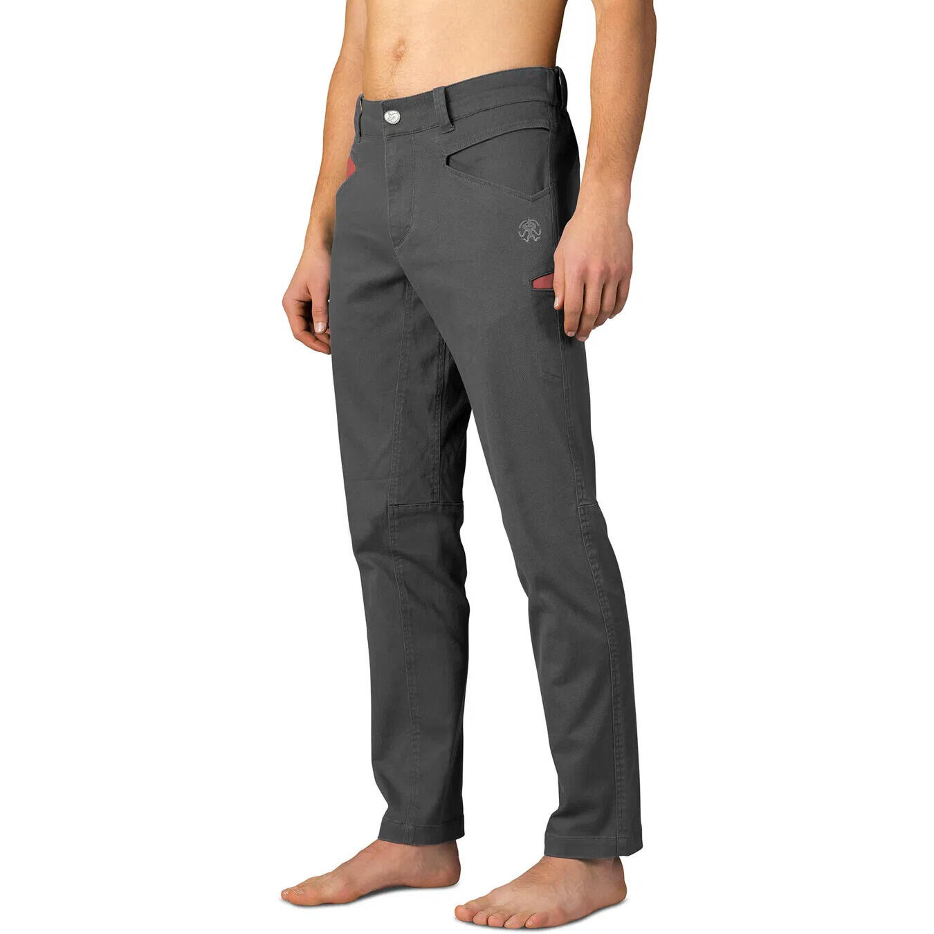 Pantalón Rafiki Rockland 5/5