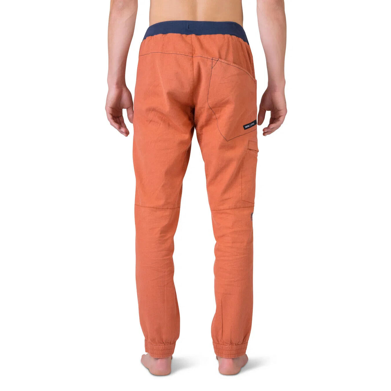 Pantalón Rafiki Grip 4/5