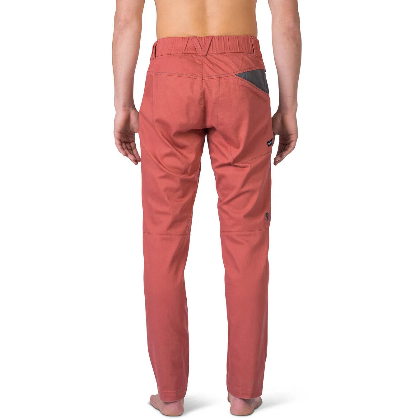 Pantalón Rafiki Rockland 4/5