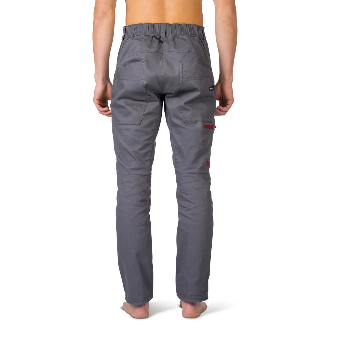 Pantalon Rafiki Rodellar 4/5