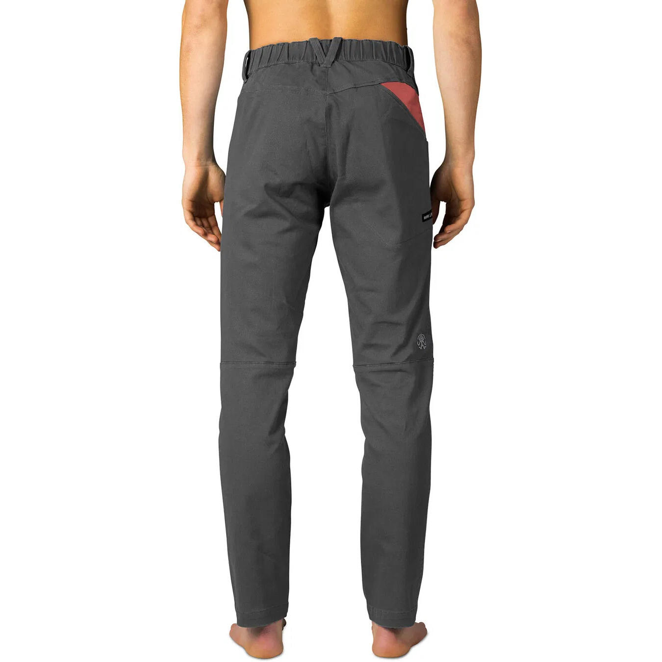 Pantalón Rafiki Rockland 4/5
