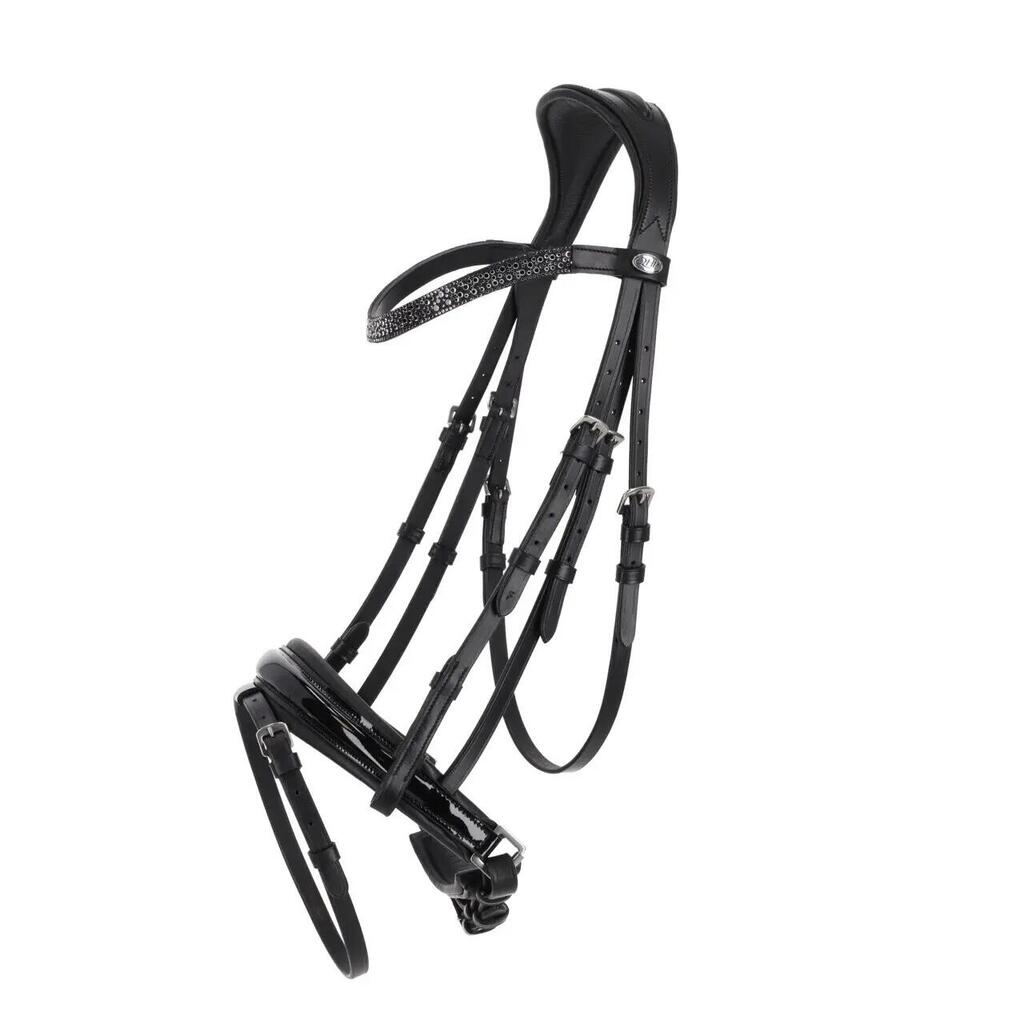 Riding bridle QHP