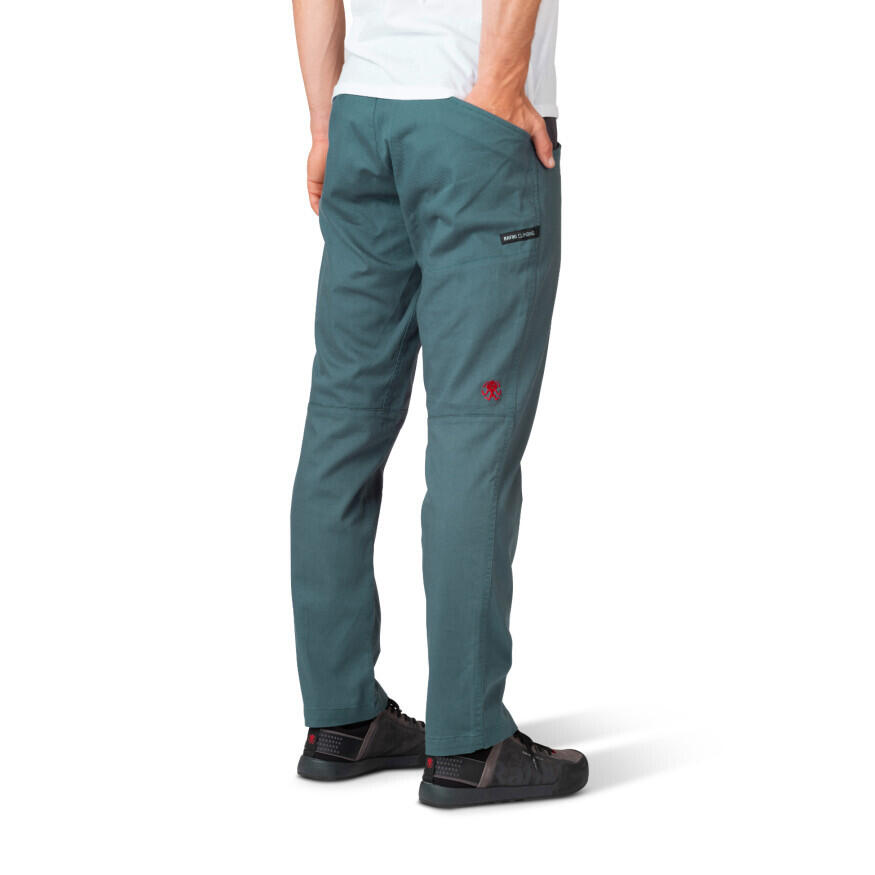 Hose Rafiki Rockland 5/5