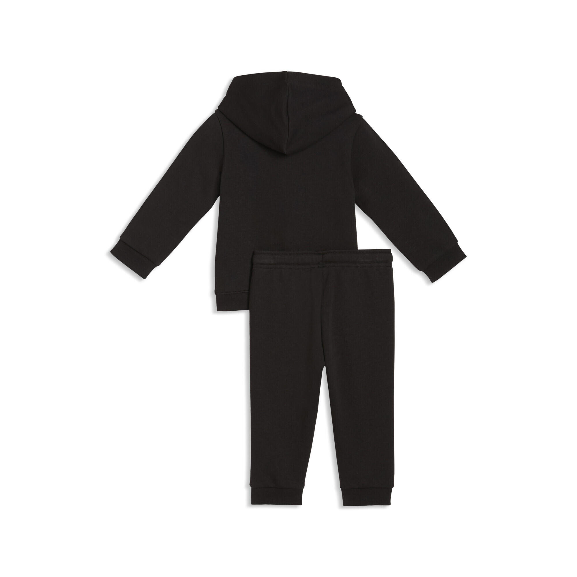Ensemble confort en tissu éponge Minicats Bébé PUMA 2/2