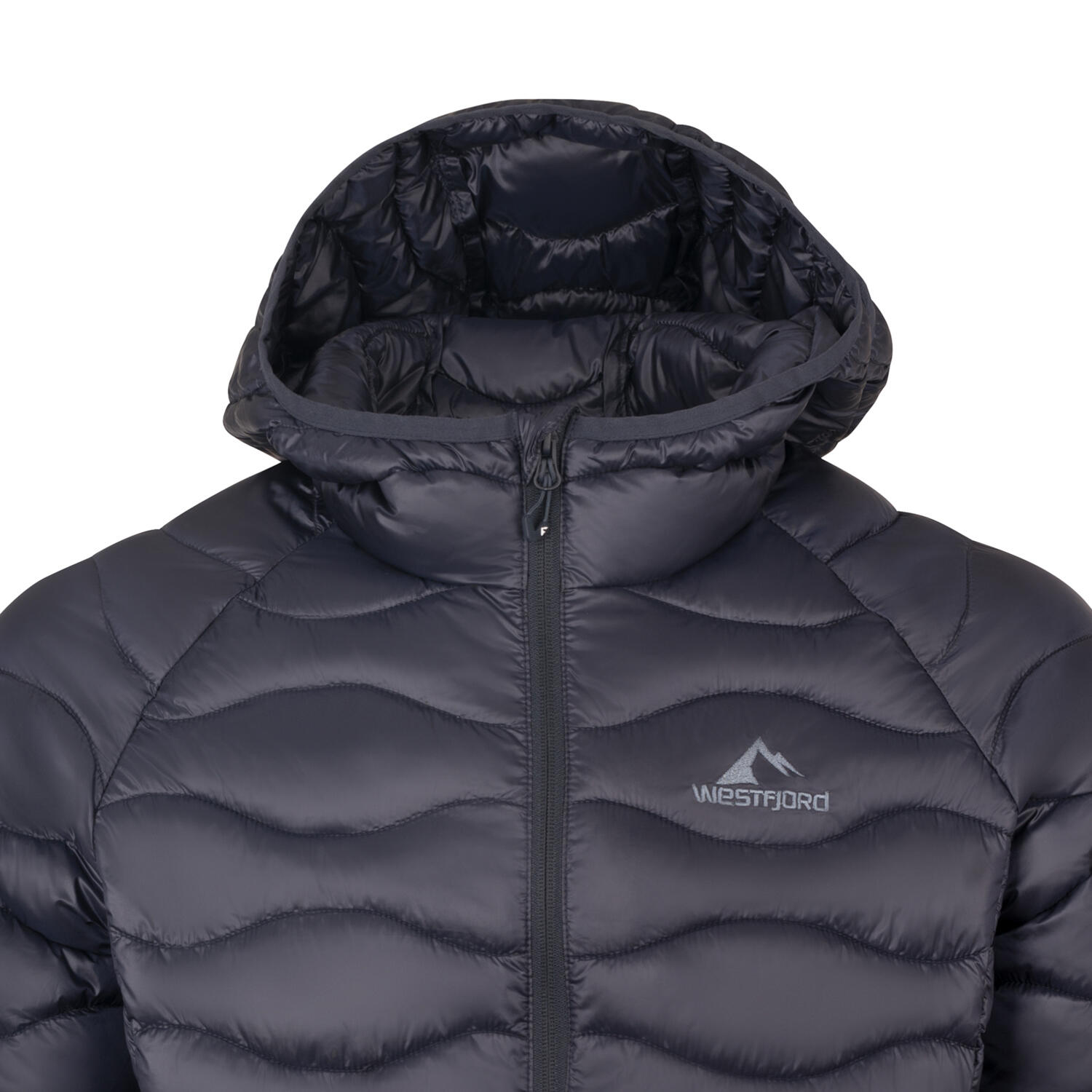 Men's Dynjandi Jacket 3/3