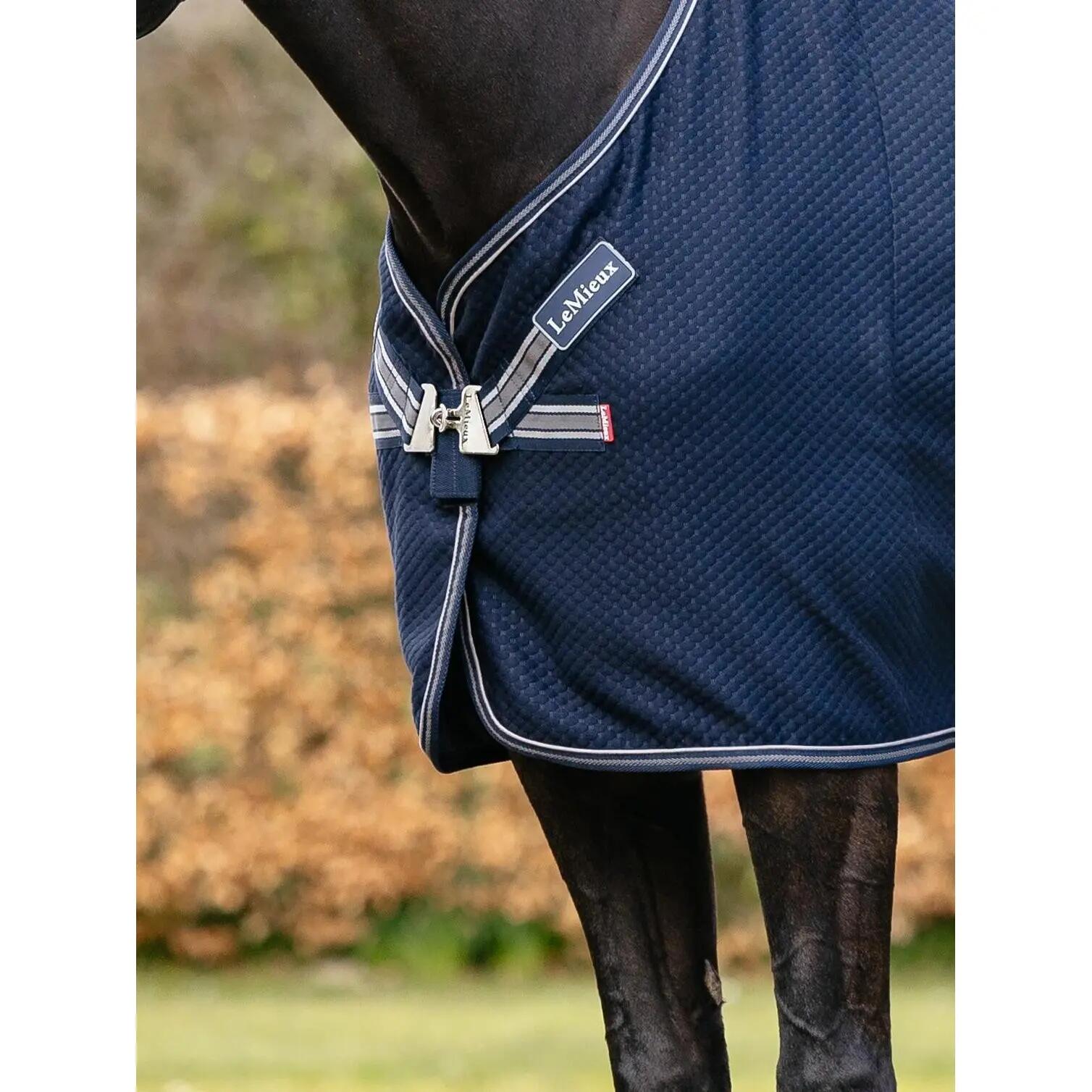 Drooghemd voor paarden LeMieux Kudos 2/2