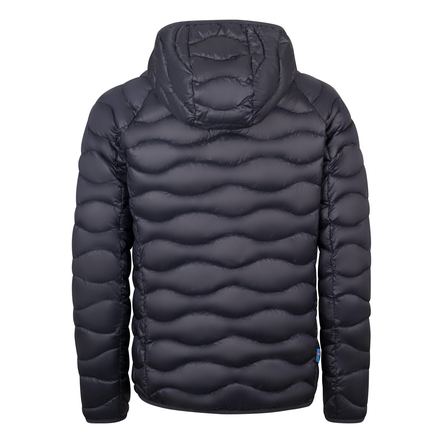 Men's Dynjandi Jacket 2/3