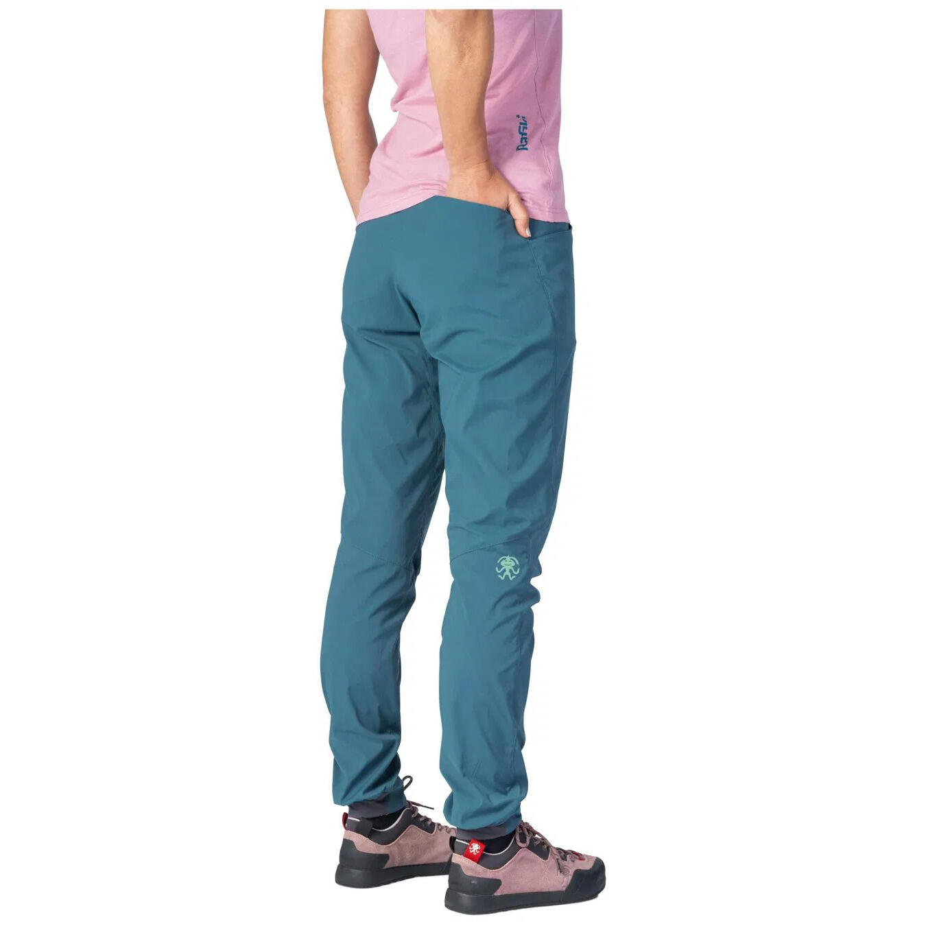 Damesbroek Rafiki Femio 5/5
